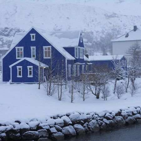 The Old Apothecary Hotel Egilsstadir Kültér fotó